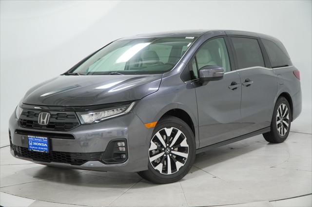 2026 Honda Odyssey EX-L for sale in Richfield, MN