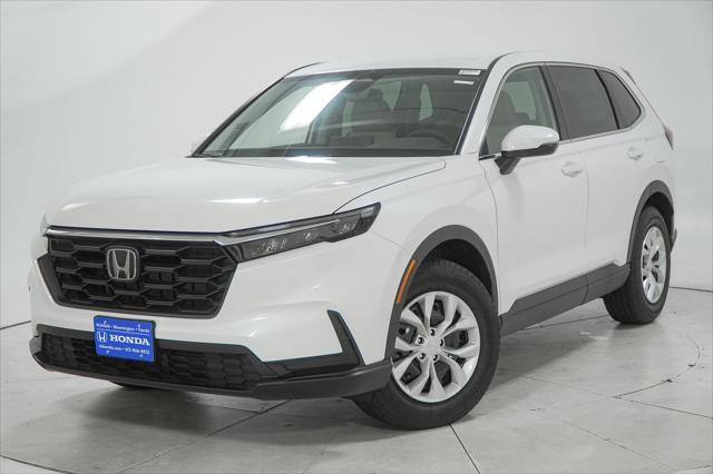 2026 Honda CR-V LX AWD for sale in Richfield, MN