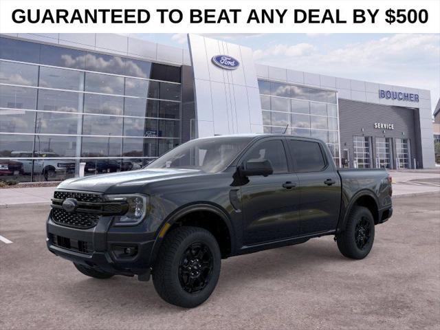 2026 Ford Ranger XLT for sale in Kenosha, WI
