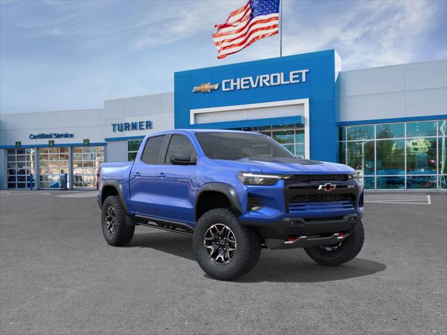 2026 Chevrolet Colorado ZR2 for sale in Harrisburg, PA