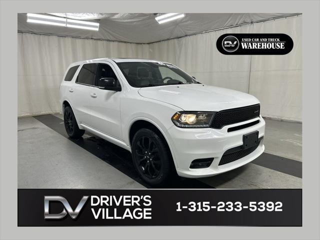 2020 Dodge Durango GT for sale in Cicero, NY