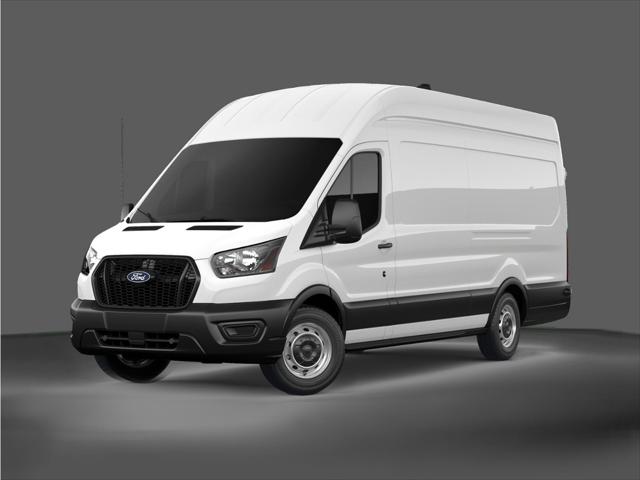2027 Ford Transit Cargo Van Base for sale in Kalamazoo, MI