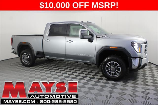 2026 GMC Sierra 2500HD SLT for sale in Aurora, MO