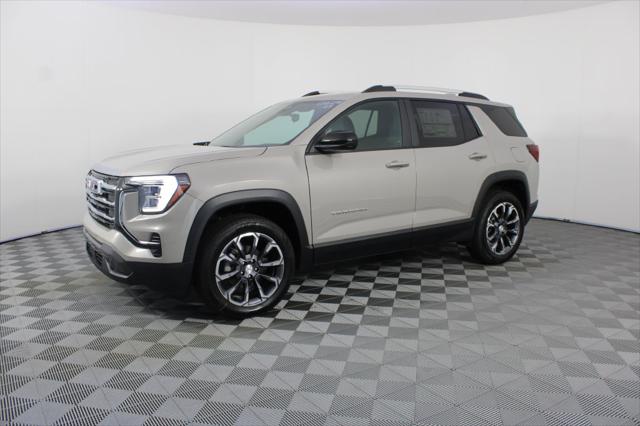 2027 GMC Terrain FWD Elevation