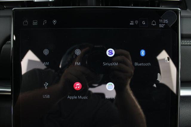 2027 GMC Terrain FWD Elevation
