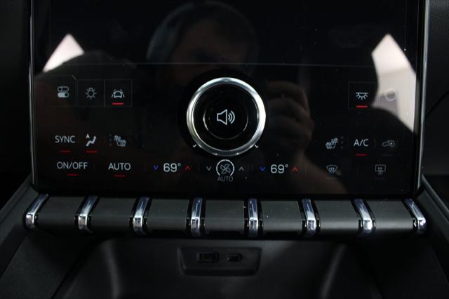 2027 GMC Terrain FWD Elevation