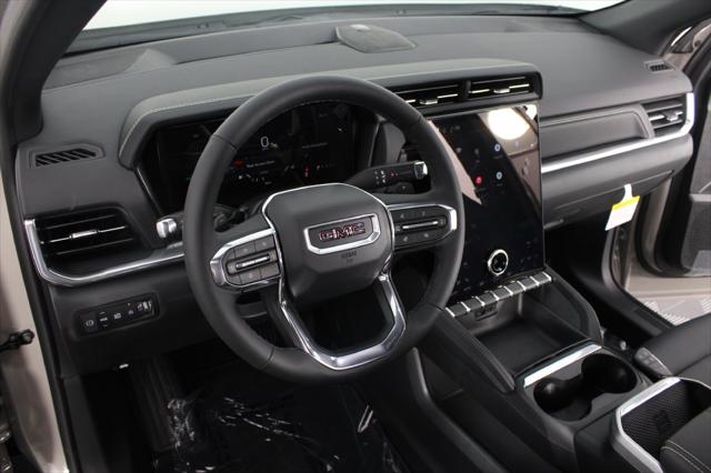 2027 GMC Terrain FWD Elevation