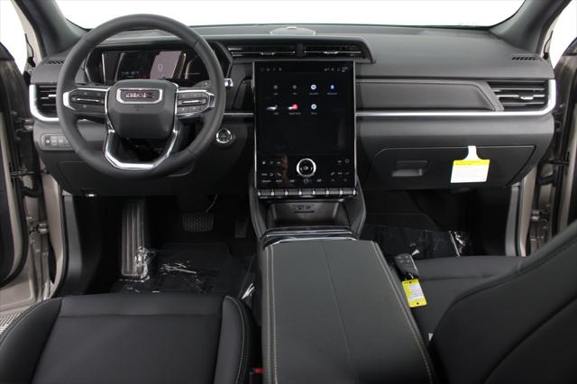 2027 GMC Terrain FWD Elevation