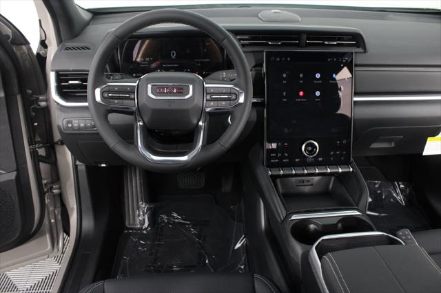 2027 GMC Terrain FWD Elevation