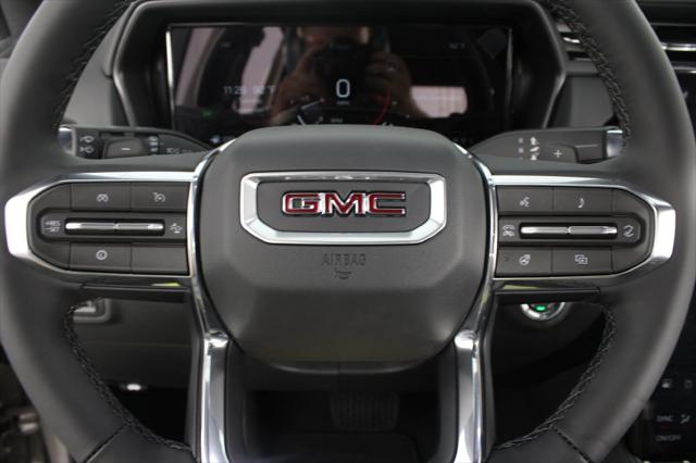 2027 GMC Terrain FWD Elevation