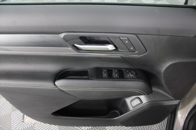 2027 GMC Terrain FWD Elevation