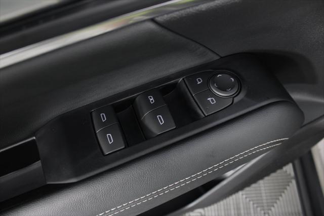 2027 GMC Terrain FWD Elevation