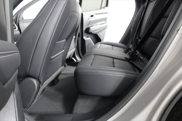 2027 GMC Terrain FWD Elevation