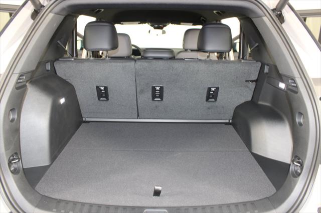 2027 GMC Terrain FWD Elevation