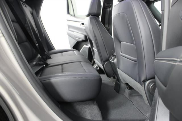 2027 GMC Terrain FWD Elevation