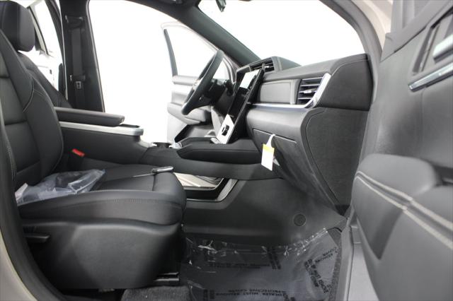 2027 GMC Terrain FWD Elevation