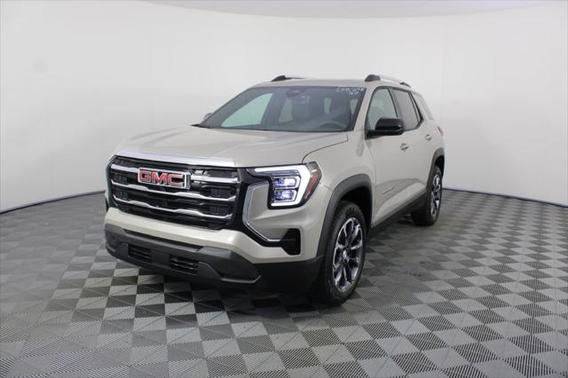 2027 GMC Terrain FWD Elevation