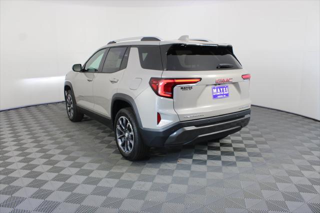 2027 GMC Terrain FWD Elevation