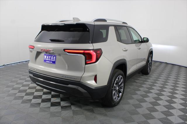 2027 GMC Terrain FWD Elevation