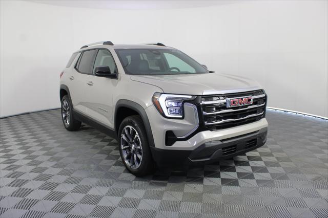 2027 GMC Terrain FWD Elevation