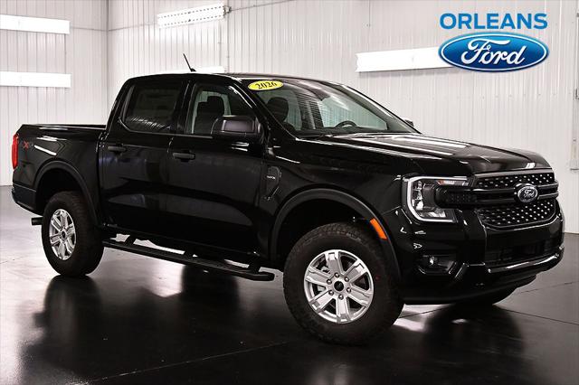 2026 Ford Ranger XL for sale in Medina, NY