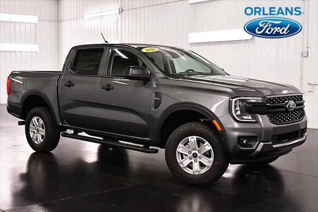 2026 Ford Ranger XL for sale in Medina, NY