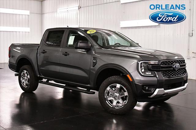 2026 Ford Ranger XLT for sale in Medina, NY