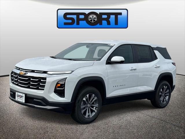 2027 Chevrolet Equinox AWD LT for sale in Silver Spring, MD