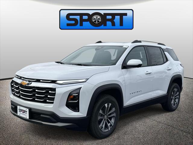 2027 Chevrolet Equinox AWD LT for sale in Silver Spring, MD
