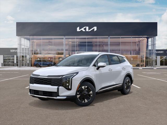 2027 Kia Sportage Hybrid LX for sale in Battle Creek, MI