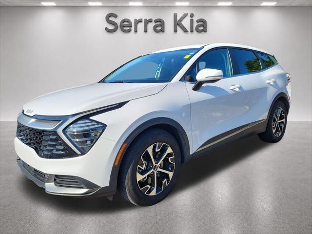 2024 Kia Sportage EX for sale in Birmingham, AL