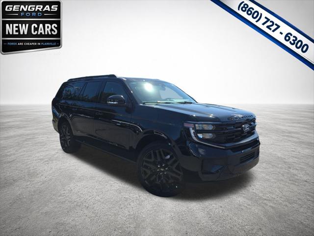 2027 Ford Expedition MAX Platinum for sale in Plainville, CT