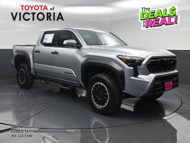 2026 Toyota Tacoma TRD Off-Road for sale in Victoria, TX