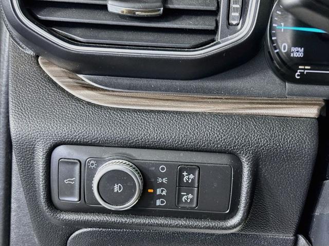 Used 2020 Ford Explorer Limited For Sale in Olive Branch, MS