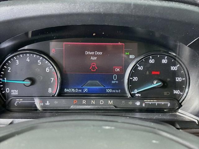 Used 2020 Ford Explorer Limited For Sale in Olive Branch, MS