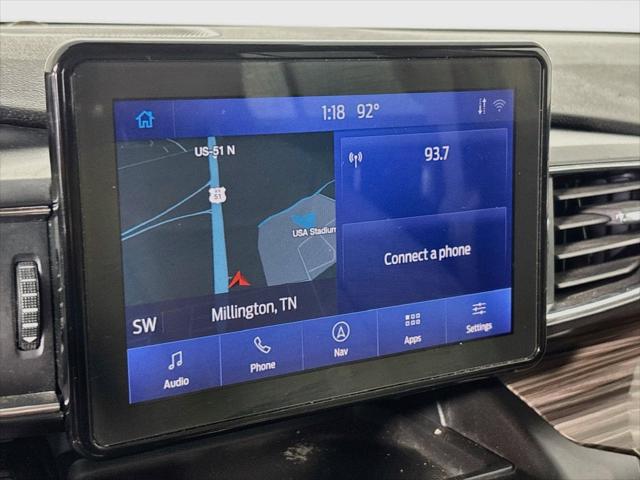 Used 2020 Ford Explorer Limited For Sale in Olive Branch, MS