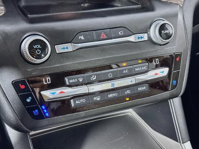Used 2020 Ford Explorer Limited For Sale in Olive Branch, MS