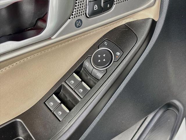 Used 2020 Ford Explorer Limited For Sale in Olive Branch, MS