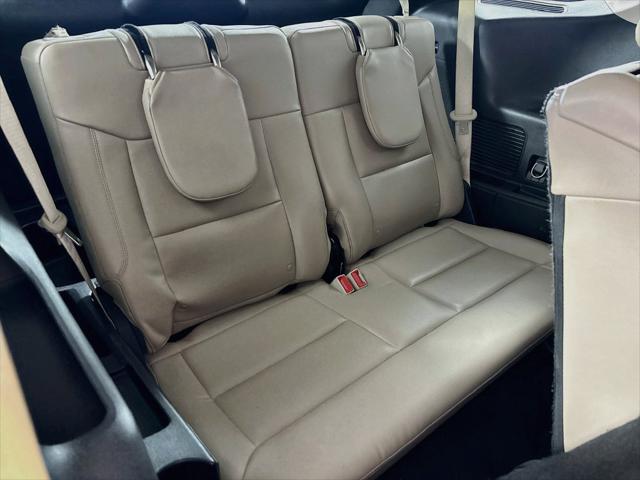 Used 2020 Ford Explorer Limited For Sale in Olive Branch, MS