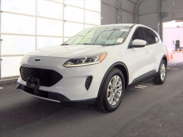 Used 2020 Ford Escape SE For Sale in Olive Branch, MS