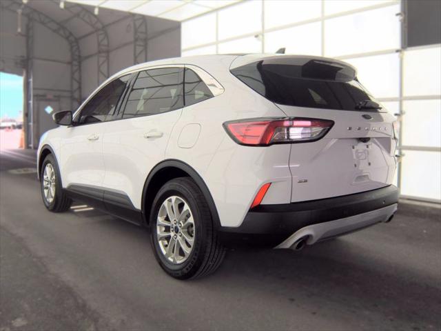 Used 2020 Ford Escape SE For Sale in Olive Branch, MS