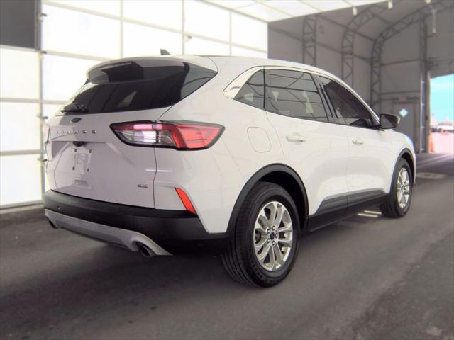 Used 2020 Ford Escape SE For Sale in Olive Branch, MS