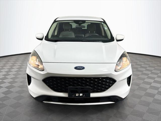 Used 2020 Ford Escape SE For Sale in Olive Branch, MS