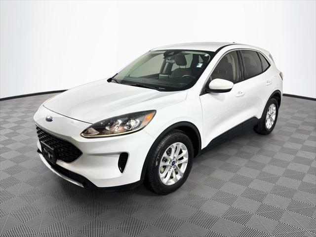 Used 2020 Ford Escape SE For Sale in Olive Branch, MS