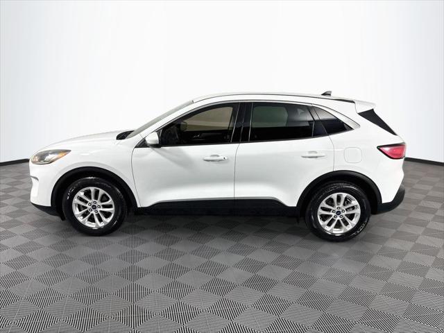 Used 2020 Ford Escape SE For Sale in Olive Branch, MS