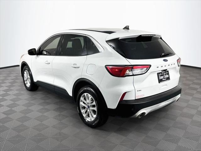 Used 2020 Ford Escape SE For Sale in Olive Branch, MS