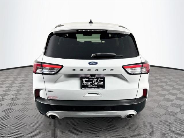 Used 2020 Ford Escape SE For Sale in Olive Branch, MS