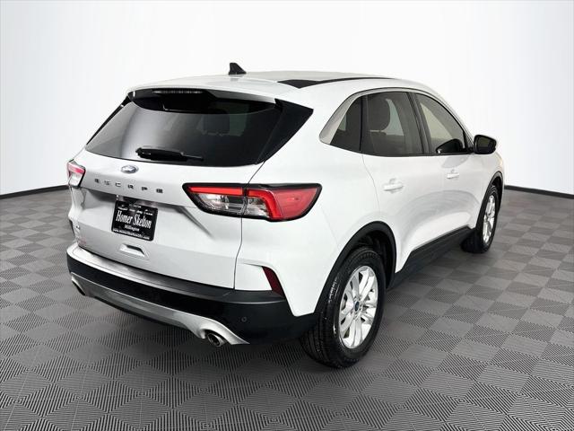 Used 2020 Ford Escape SE For Sale in Olive Branch, MS