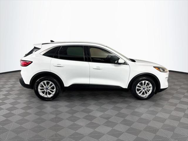 Used 2020 Ford Escape SE For Sale in Olive Branch, MS