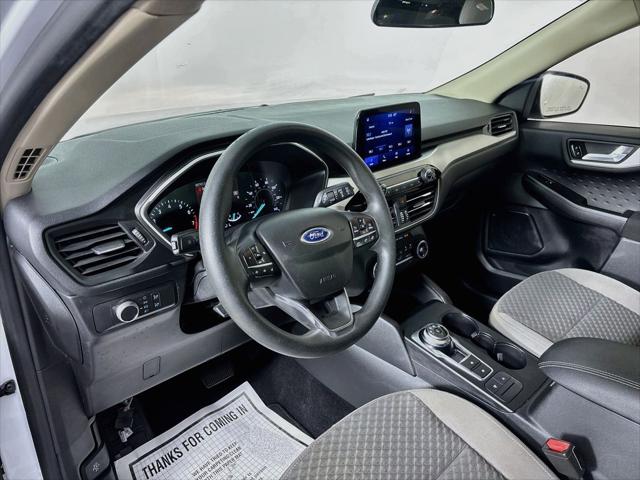 Used 2020 Ford Escape SE For Sale in Olive Branch, MS